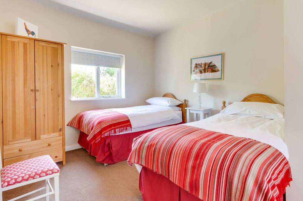 Photo of Bedroom in Wisborough Green