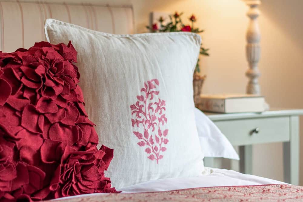 Photo of Bedroom in Wisborough Green