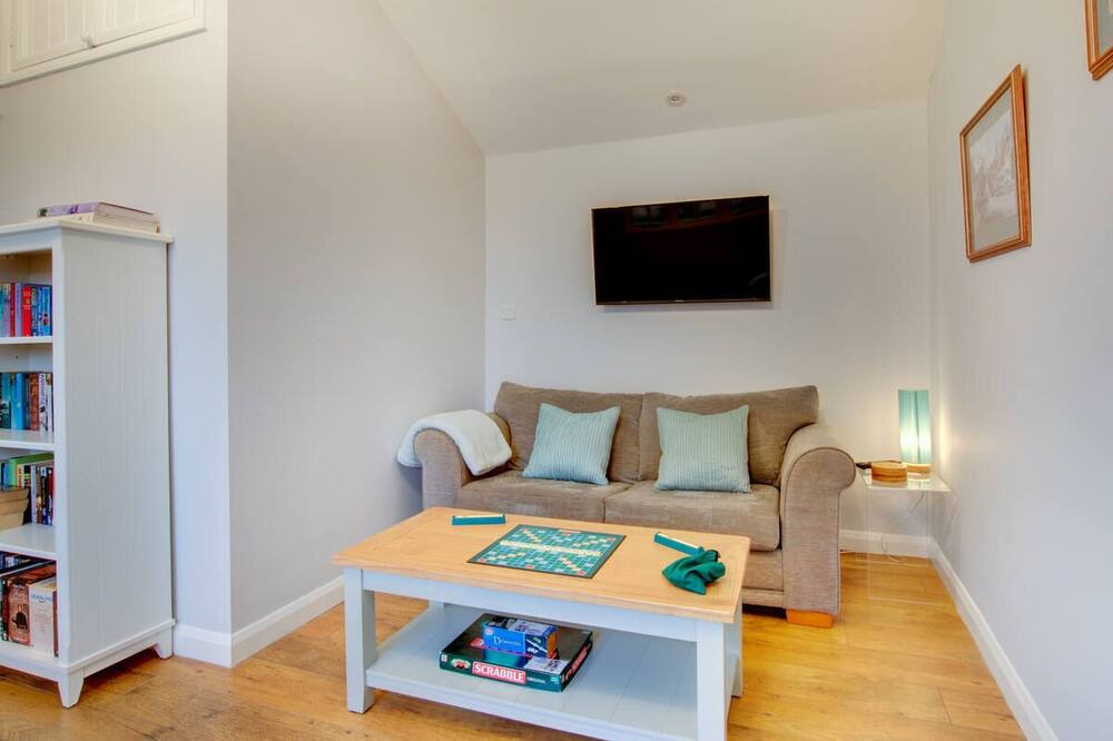 Photo of Livingroom in Leaveland