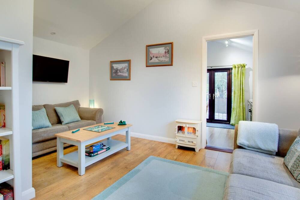 Photo of Livingroom in Leaveland