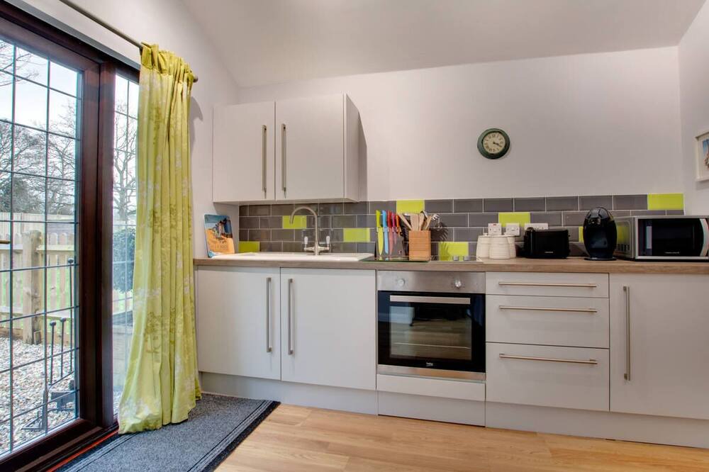 Photo of Kitchen in Leaveland