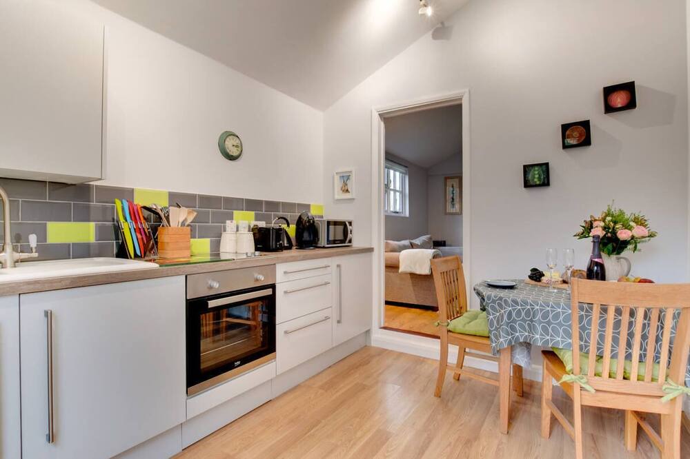 Photo of Kitchen in Leaveland