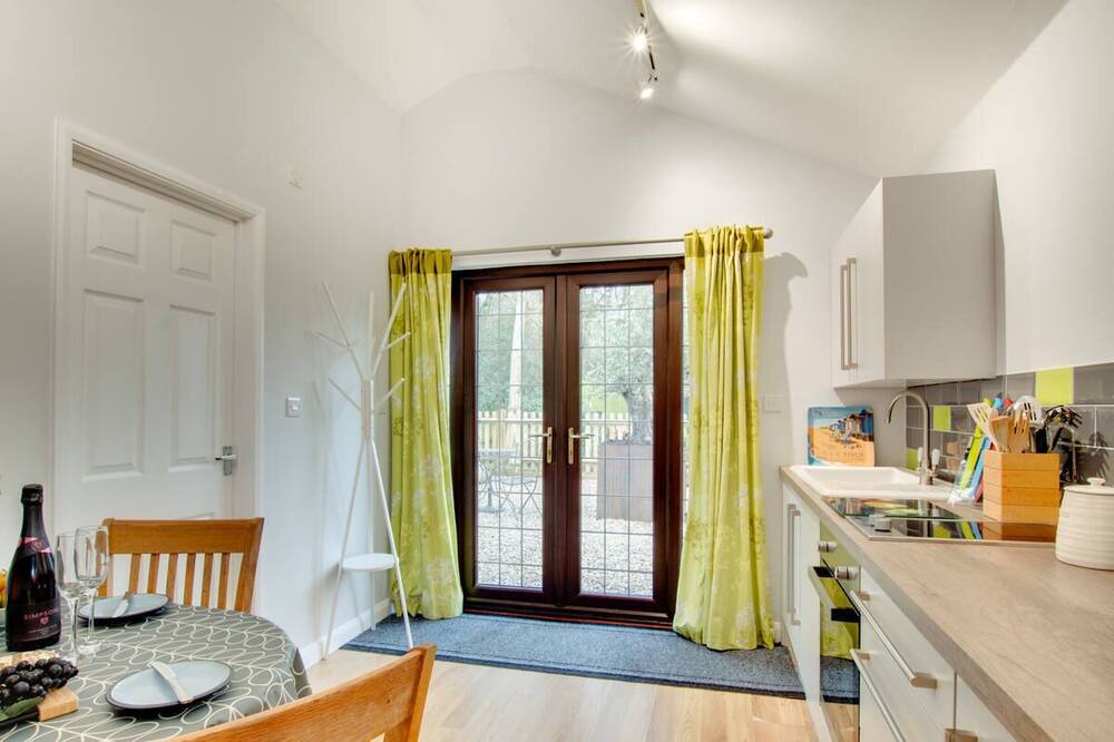 Photo of Kitchen in Leaveland