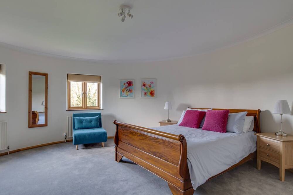 Photo of Bedroom in Abbess Roding