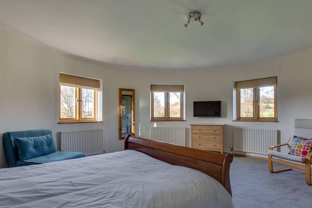 Photo of Bedroom in Abbess Roding