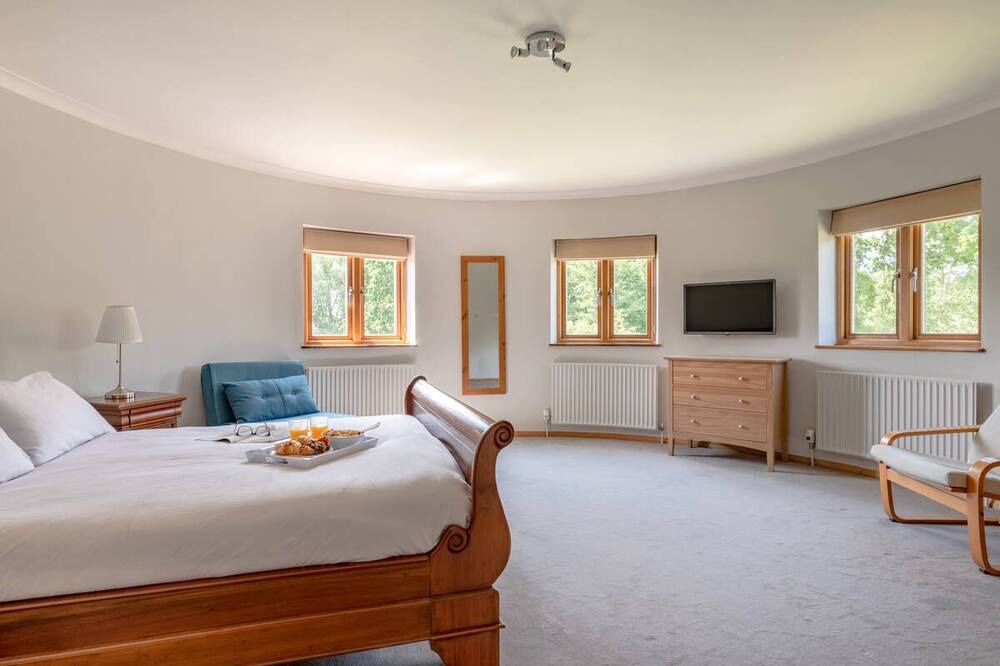 Photo of Bedroom in Abbess Roding