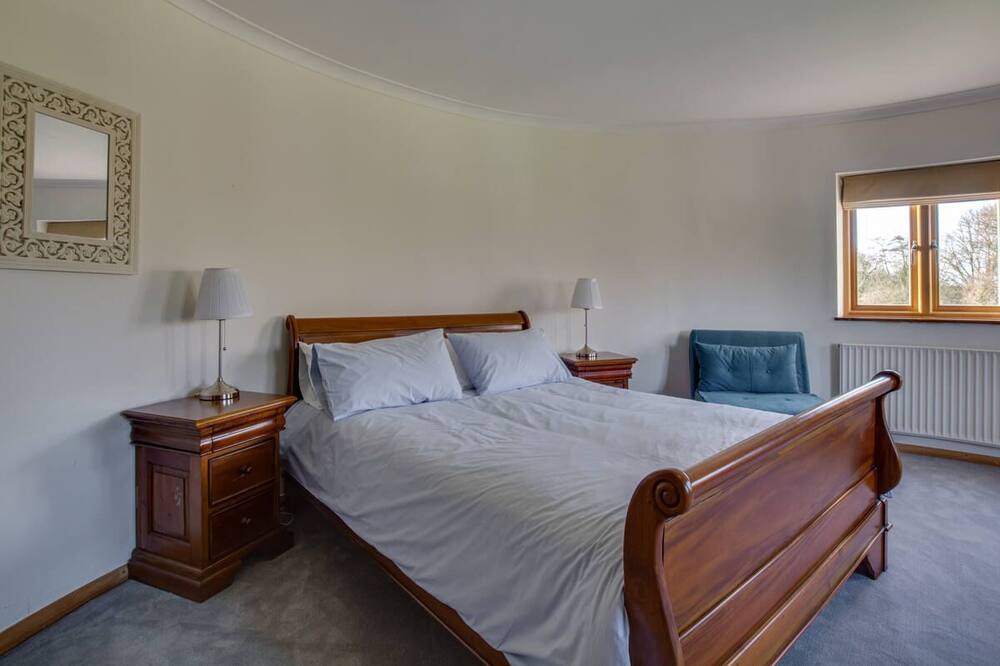 Photo of Bedroom in Abbess Roding