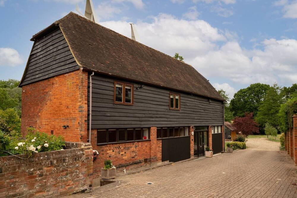 Photo of Outdoor in Abbess Roding