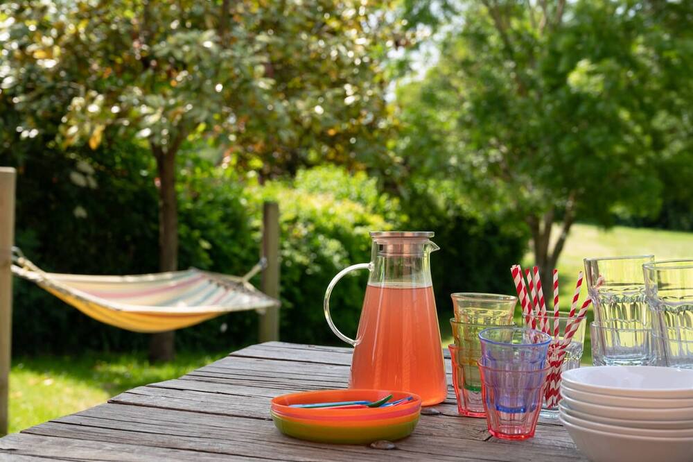 Photo of Outdoor in Abbess Roding