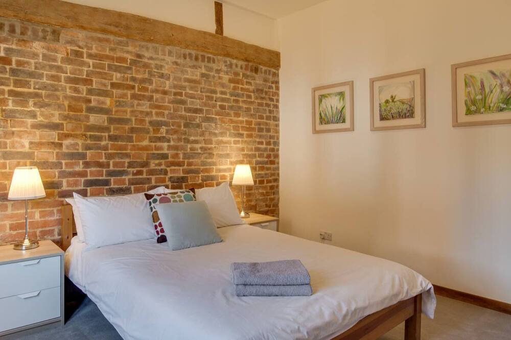 Photo of Bedroom in Abbess Roding