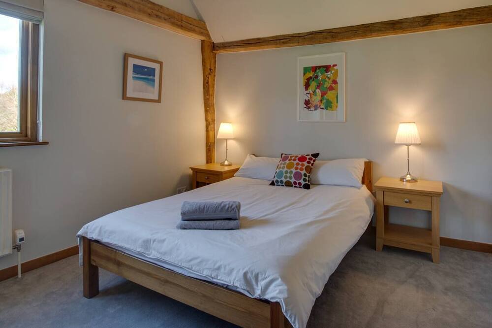 Photo of Bedroom in Abbess Roding