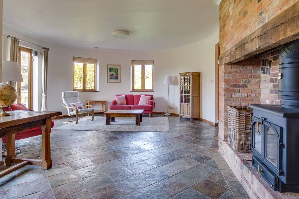 Photo of Bedroom in Abbess Roding