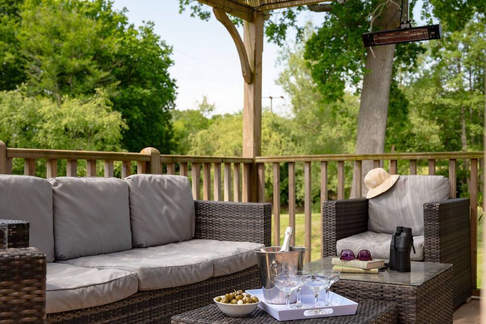 Photo of Outdoor in Abbess Roding