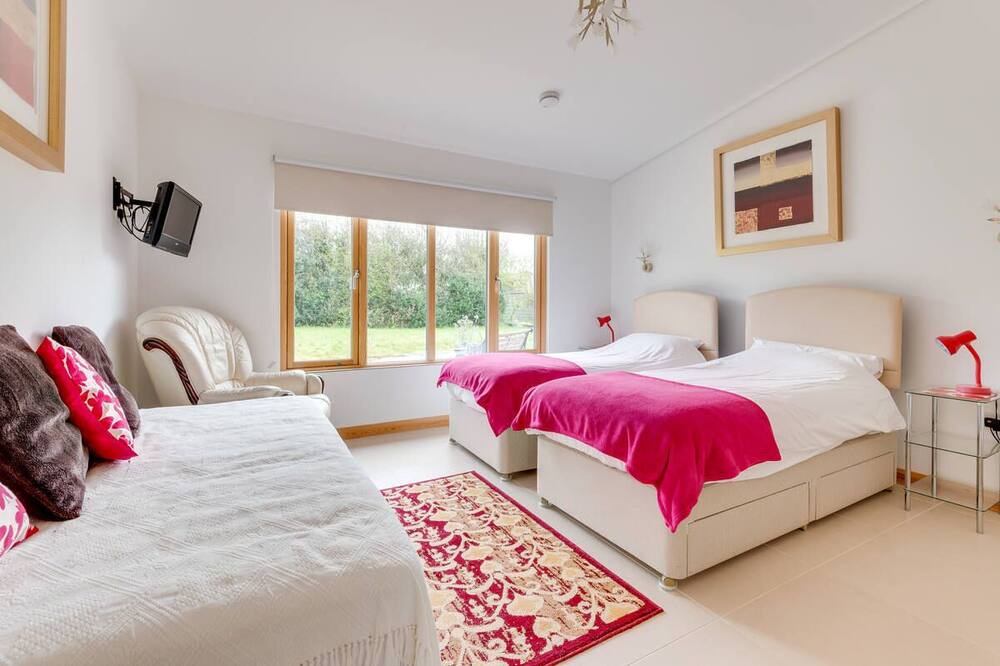 Photo of Bedroom in Etchinghill