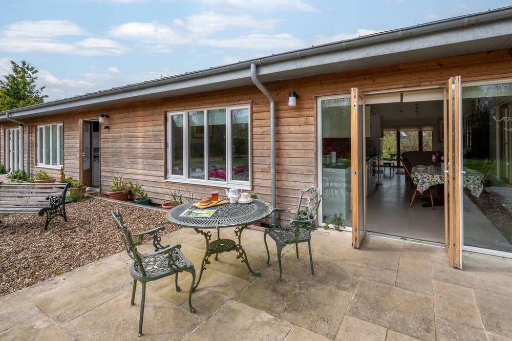 Photo of Outdoor in Etchinghill