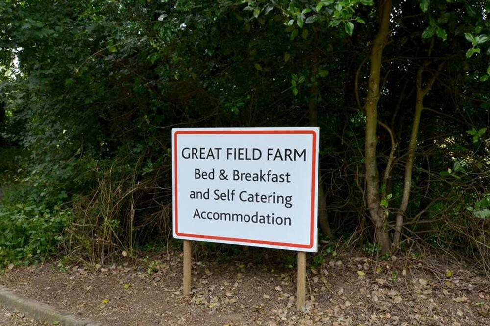 Photo of Outdoor in Etchinghill