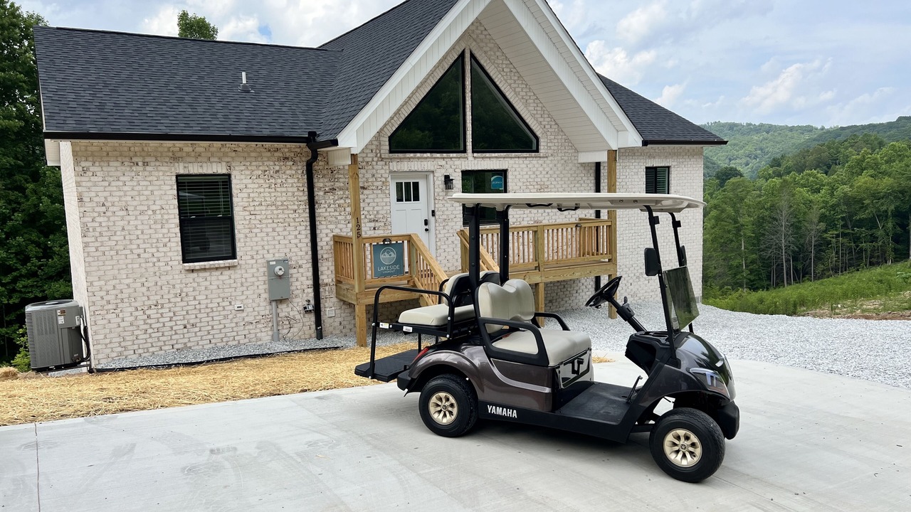 Photo of Outdoor in Lakeside Estates