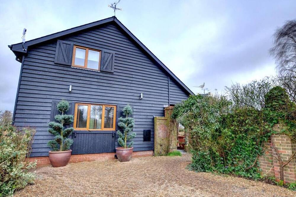 Photo of Outdoor in St Mary's Bay