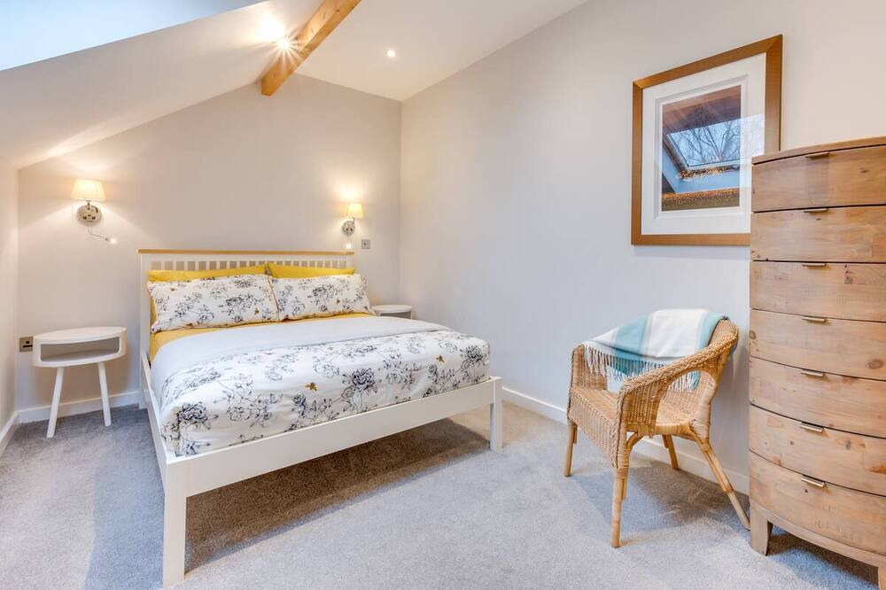 Photo of Bedroom in St Mary's Bay