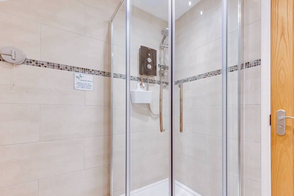 Photo of Bathroom in St Mary's Bay