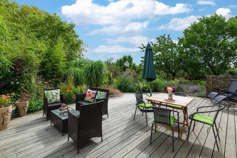 Photo of Outdoor in St Mary's Bay