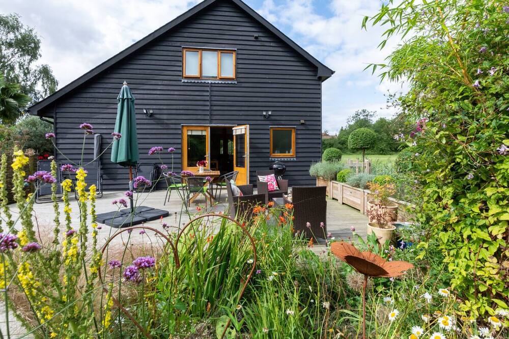 Photo of Outdoor in St Mary's Bay