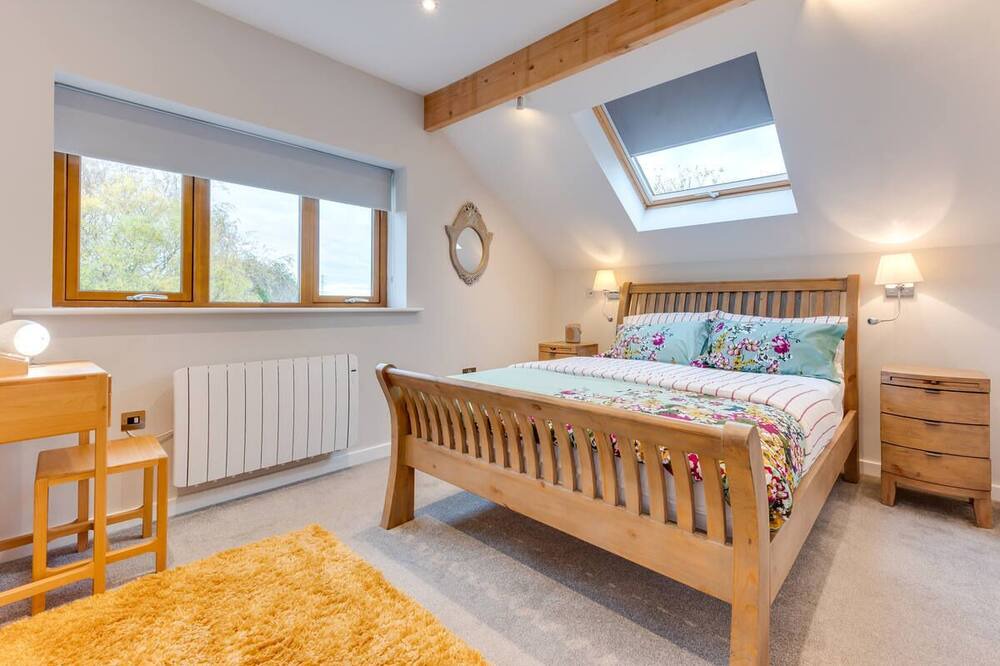 Photo of Bedroom in St Mary's Bay