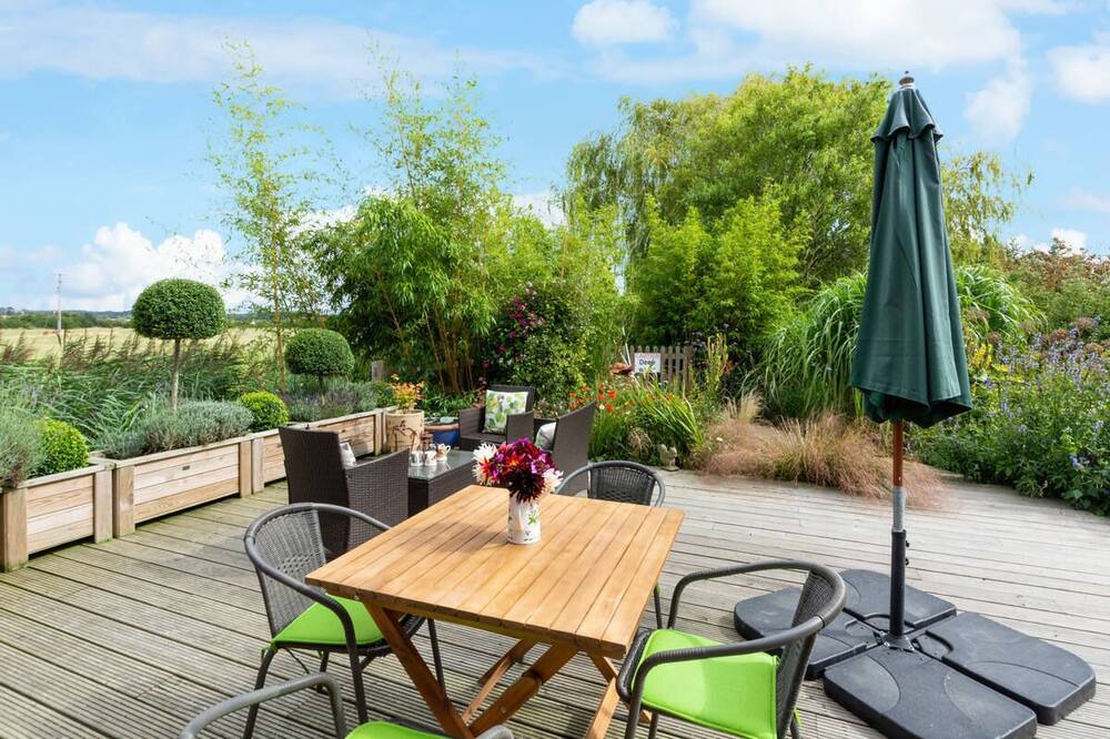 Photo of Outdoor in St Mary's Bay