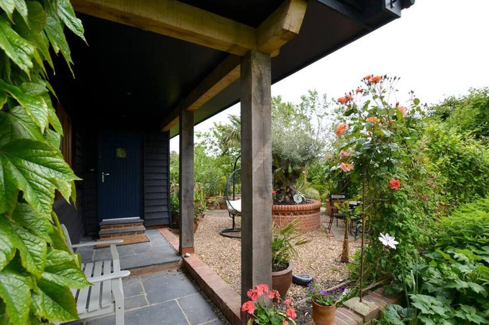 Photo of Outdoor in St Mary's Bay