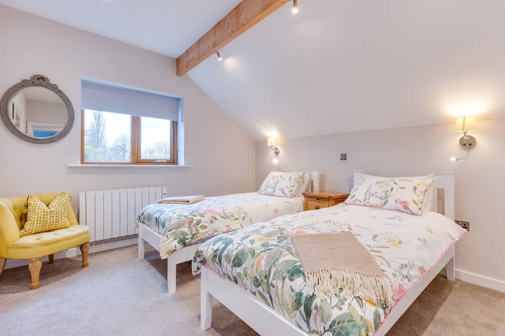 Photo of Bedroom in St Mary's Bay