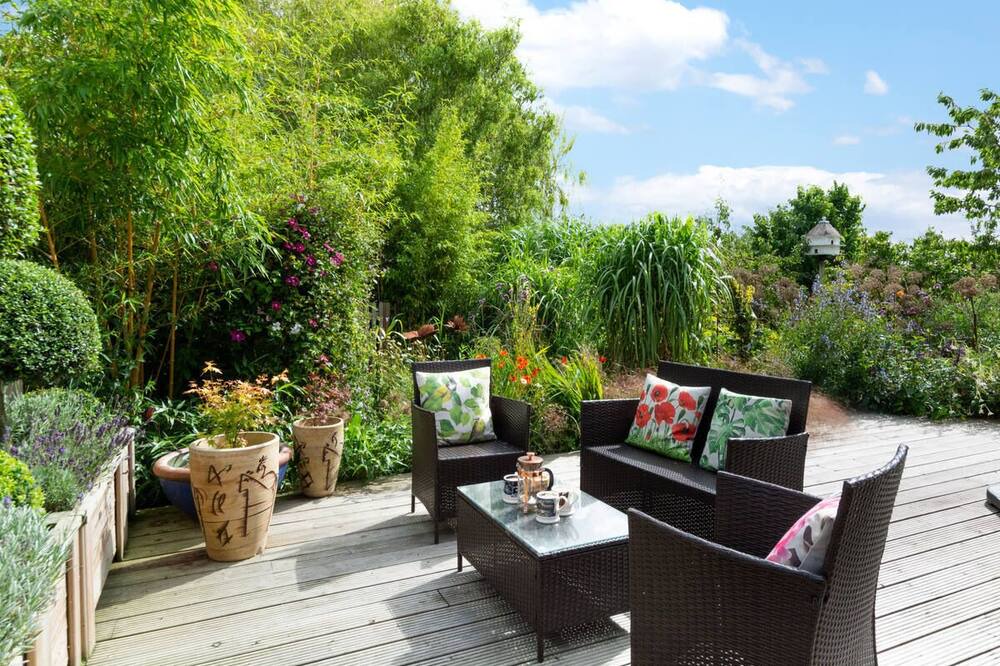 Photo of Outdoor in St Mary's Bay