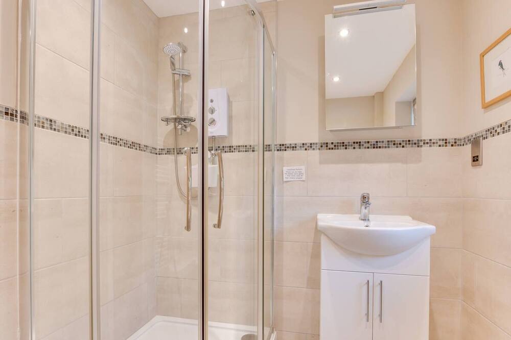 Photo of Bathroom in St Mary's Bay