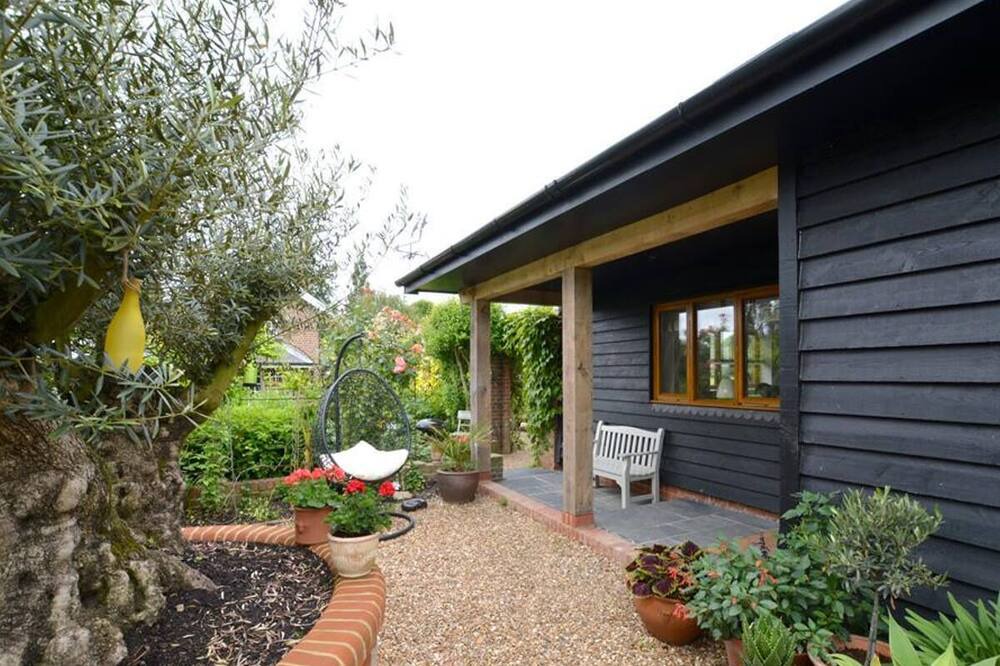 Photo of Outdoor in St Mary's Bay