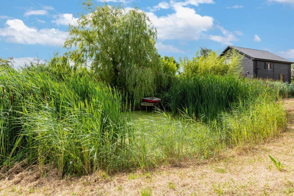 Photo of Outdoor in St Mary's Bay
