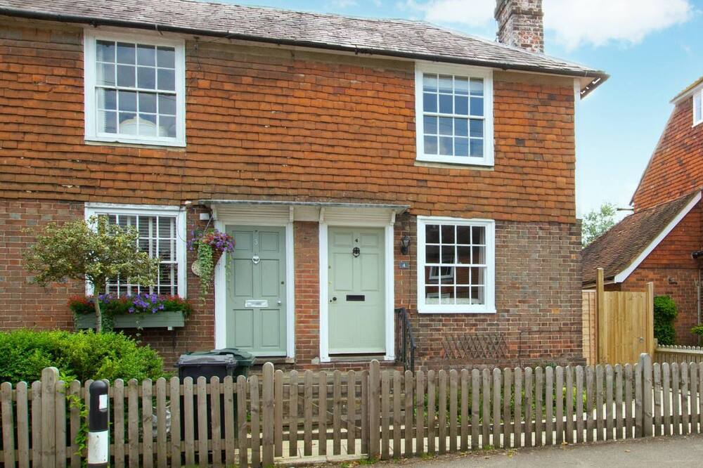 Photo of Outdoor in Ticehurst