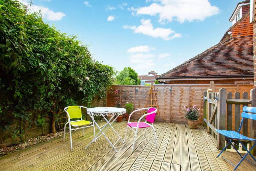 Photo of Outdoor in Ticehurst