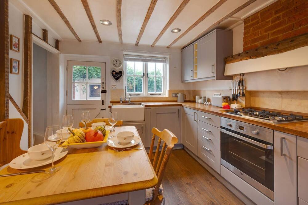 Photo of Kitchen in Ticehurst