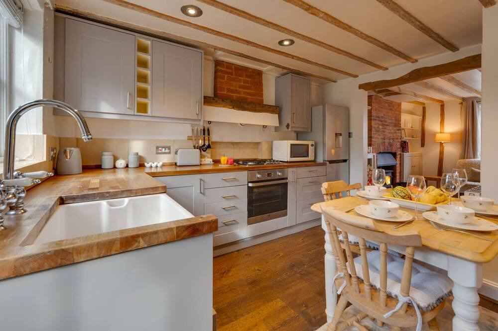 Photo of Kitchen in Ticehurst