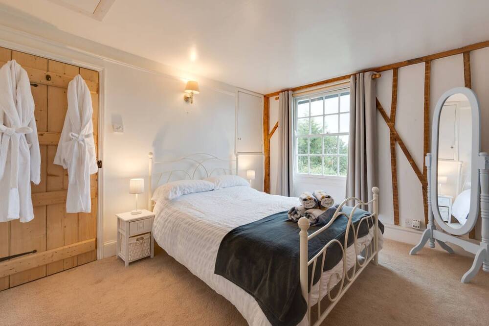 Photo of Bedroom in Ticehurst