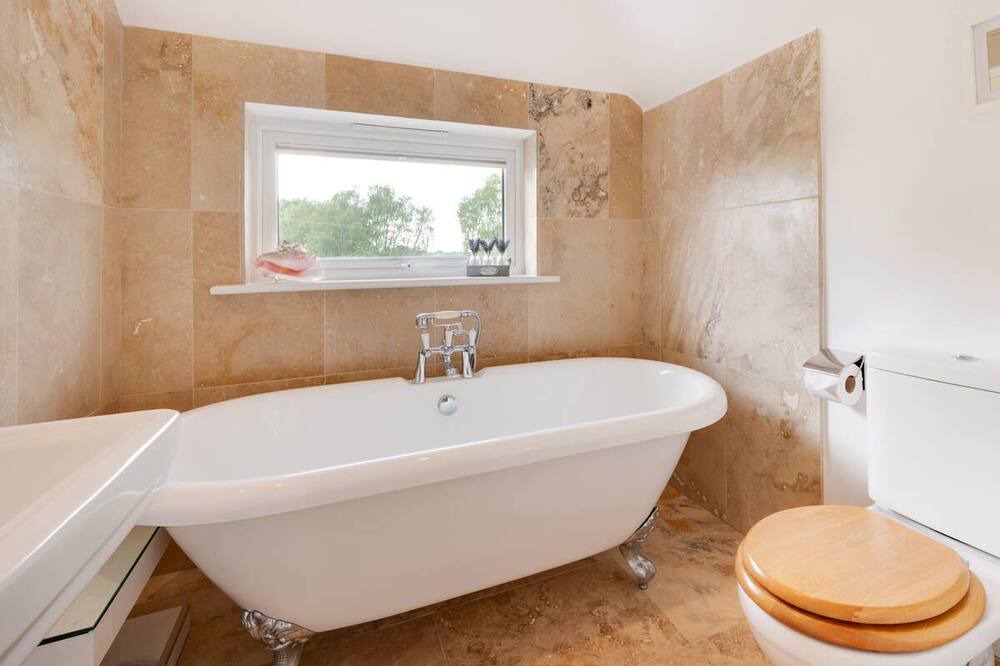 Photo of Bathroom in Wadhurst
