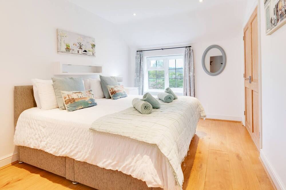 Photo of Bedroom in Wadhurst