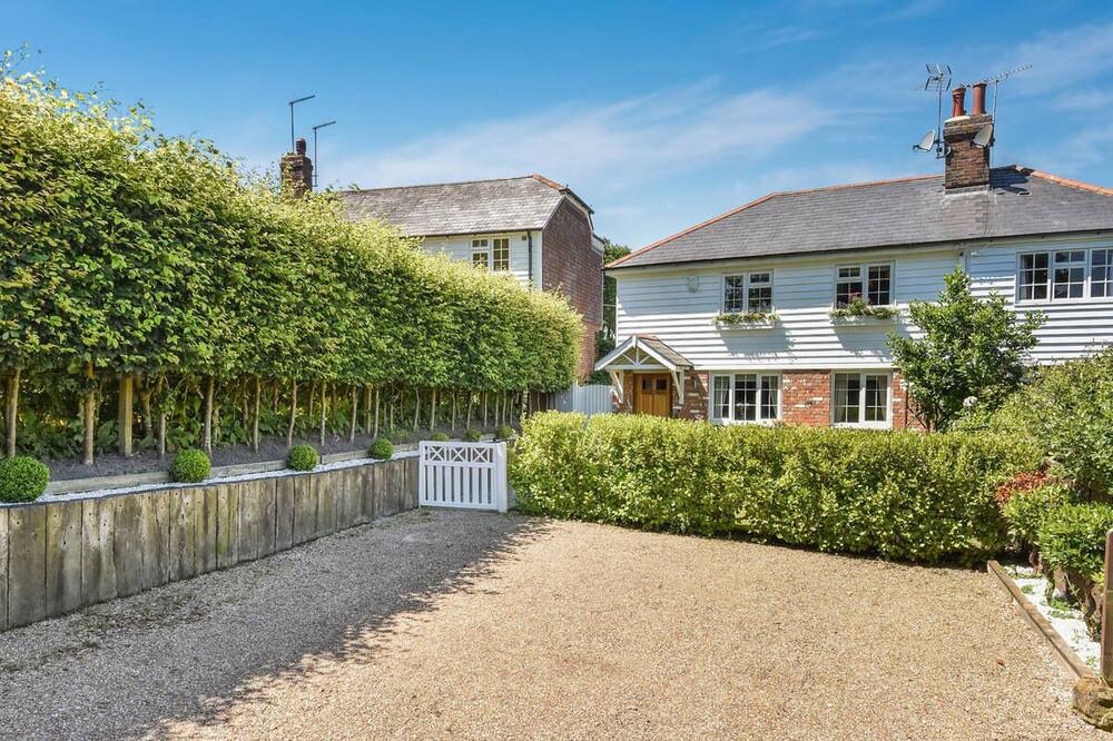 Photo of Outdoor in Wadhurst