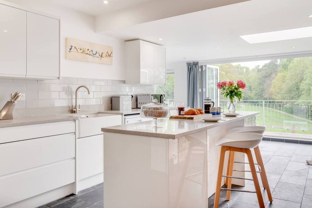 Photo of Kitchen in Wadhurst