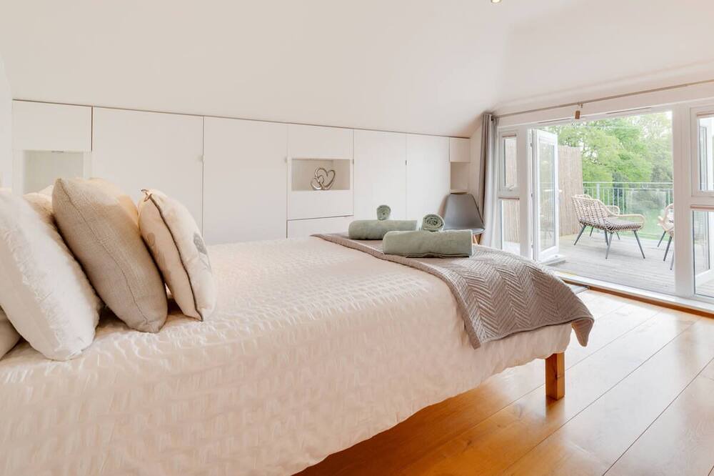 Photo of Bedroom in Wadhurst