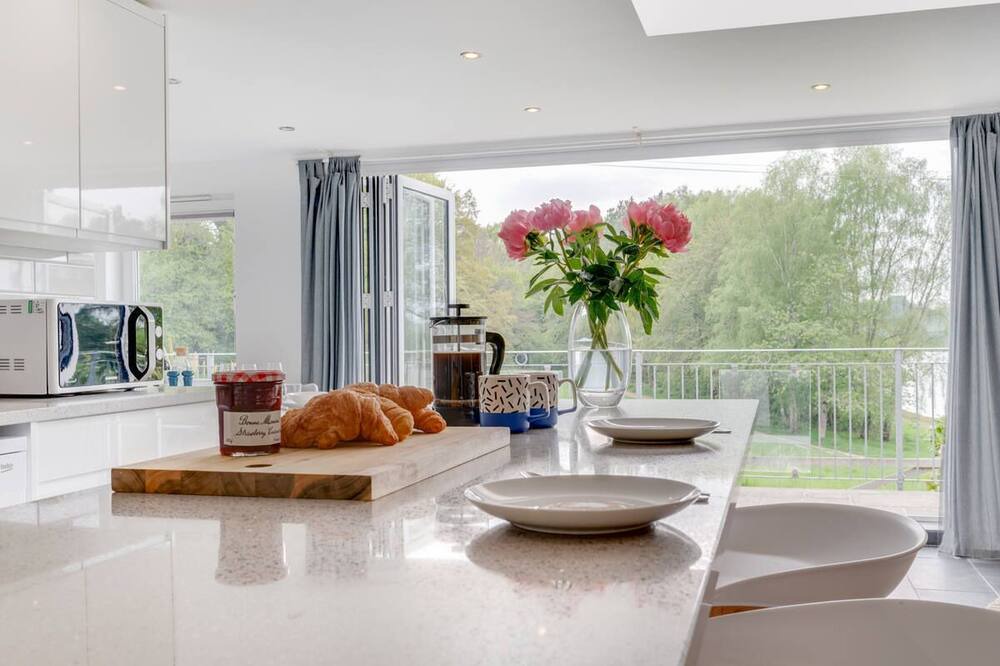 Photo of Kitchen in Wadhurst