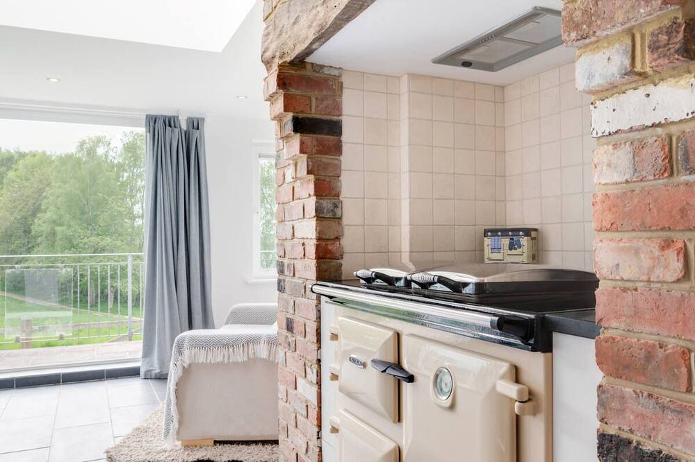 Photo of Kitchen in Wadhurst