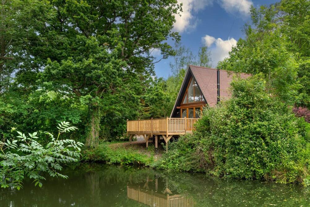 Photo of Outdoor in Ewhurst Green