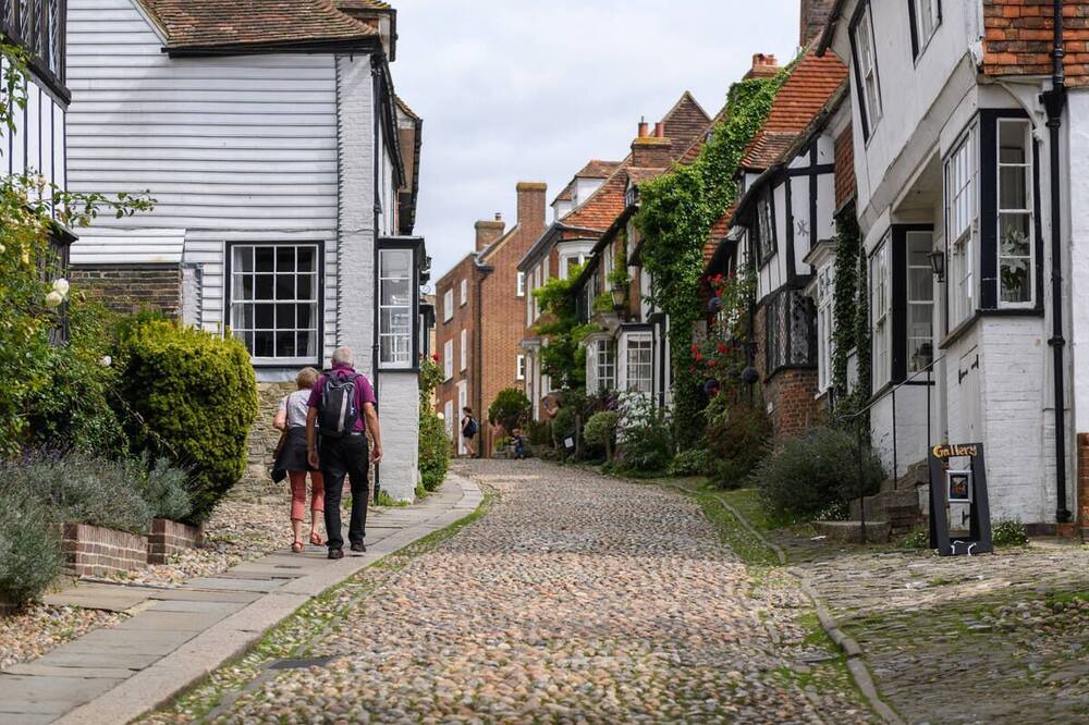 Photo of Others in Ewhurst Green