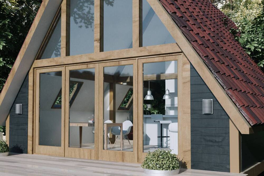 Photo of Outdoor in Ewhurst Green