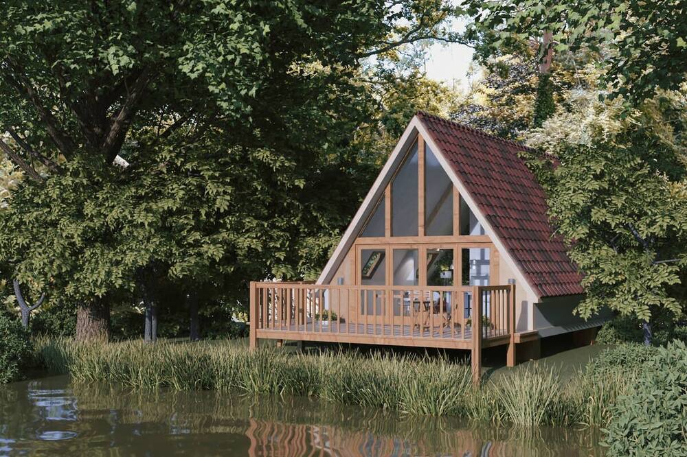 Photo of Outdoor in Ewhurst Green